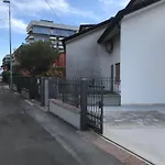VILLINI OASI - CASETTA VICINO AL MARE CON scoperto esclusivo DA COLLA