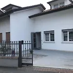 Villini Oasi - Casetta Vicino Al Mare Con Scoperto Esclusivo Da Colla