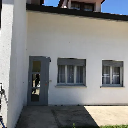 Villini Oasi - Casetta Vicino Al Mare Con Scoperto Esclusivo Da Colla Casa vacanze