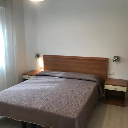 Casa vacanze Villini Oasi - Casetta Vicino Al Mare Con Scoperto Esclusivo Da Colla *