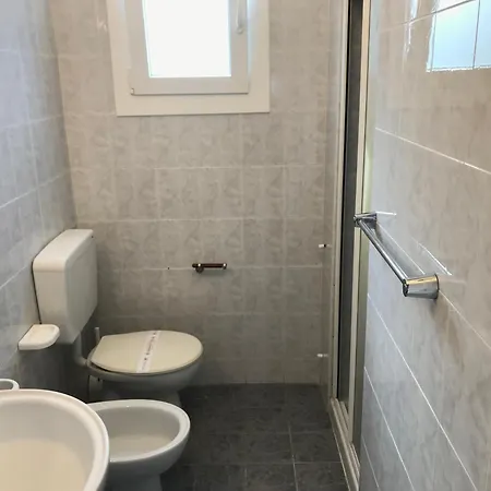 Villini Oasi - Casetta Vicino Al Mare Con Scoperto Esclusivo Da Colla Casa vacanze