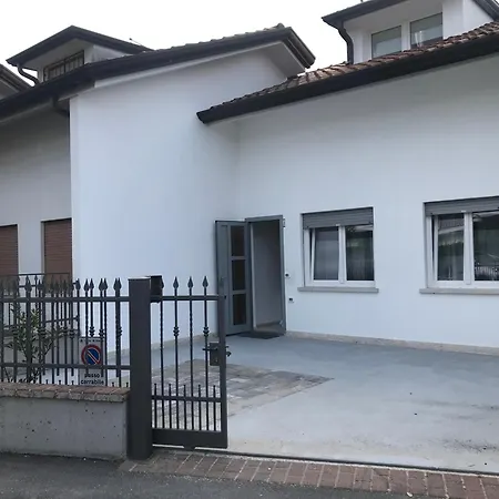 Casa vacanze Villini Oasi - Casetta Vicino Al Mare Con Scoperto Esclusivo Da Colla Lido di Jesolo