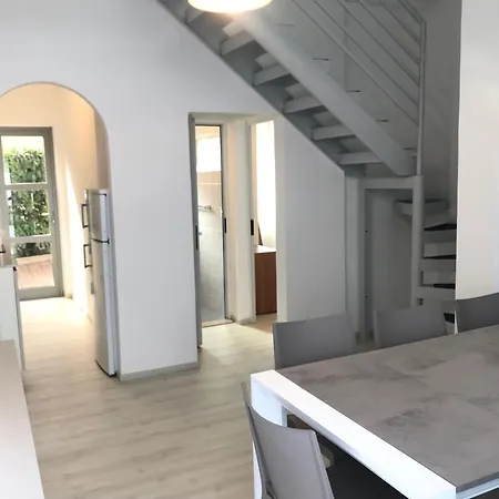 Villini Oasi - Casetta Vicino Al Mare Con Scoperto Esclusivo Da Colla Casa vacanze