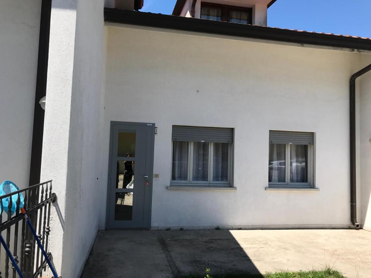 Villini Oasi - Casetta Vicino Al Mare Con Scoperto Esclusivo Da Colla Casa vacanze