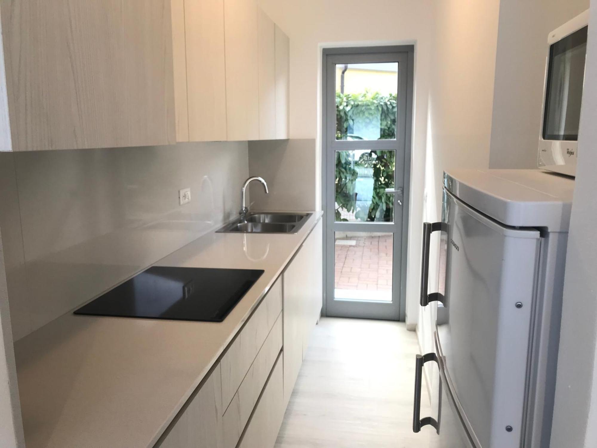 Villini Oasi - Casetta Vicino Al Mare Con Scoperto Esclusivo Da Colla Casa vacanze *