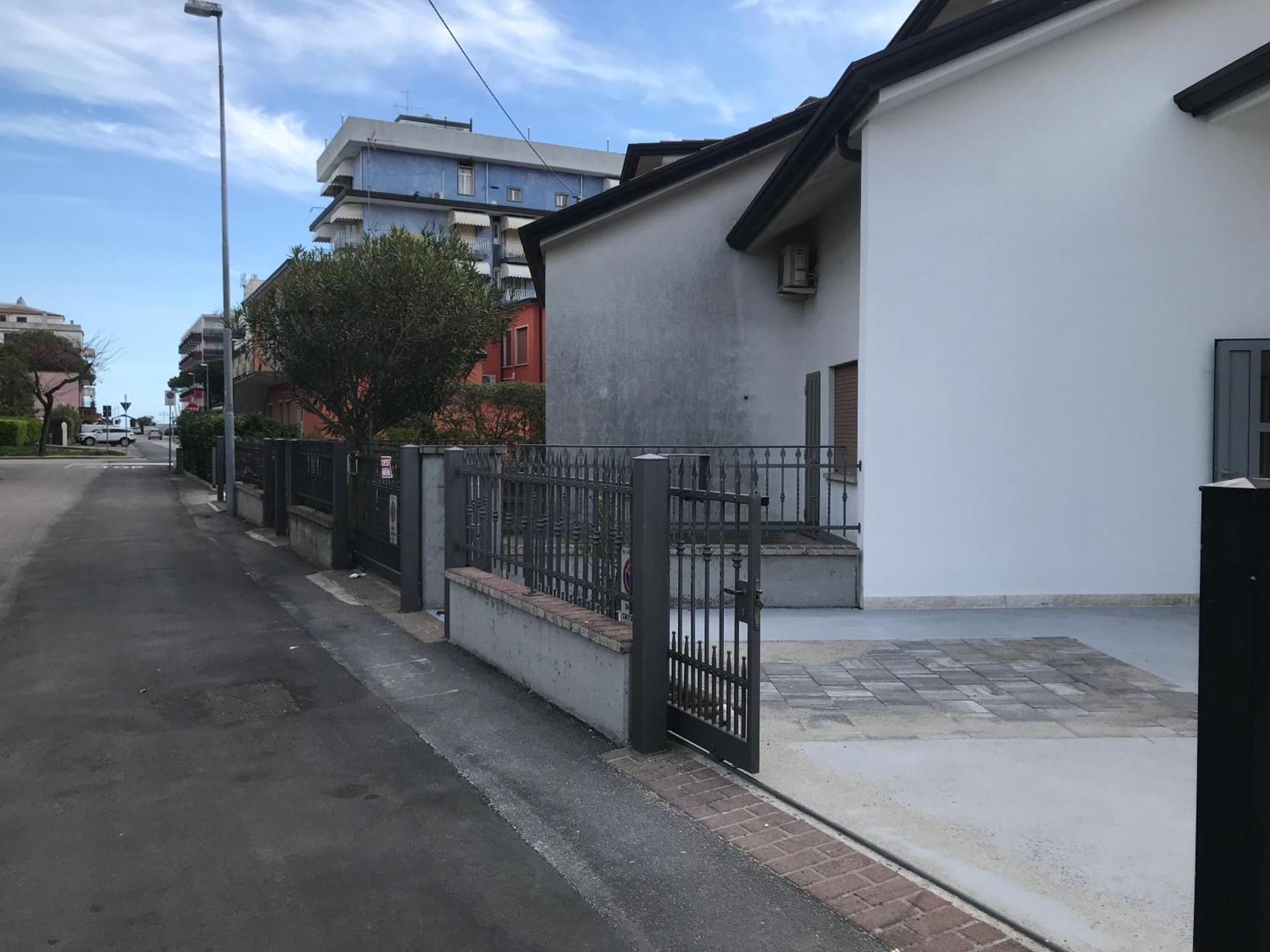 Villini Oasi - Casetta Vicino Al Mare Con Scoperto Esclusivo Da Colla Casa vacanze *