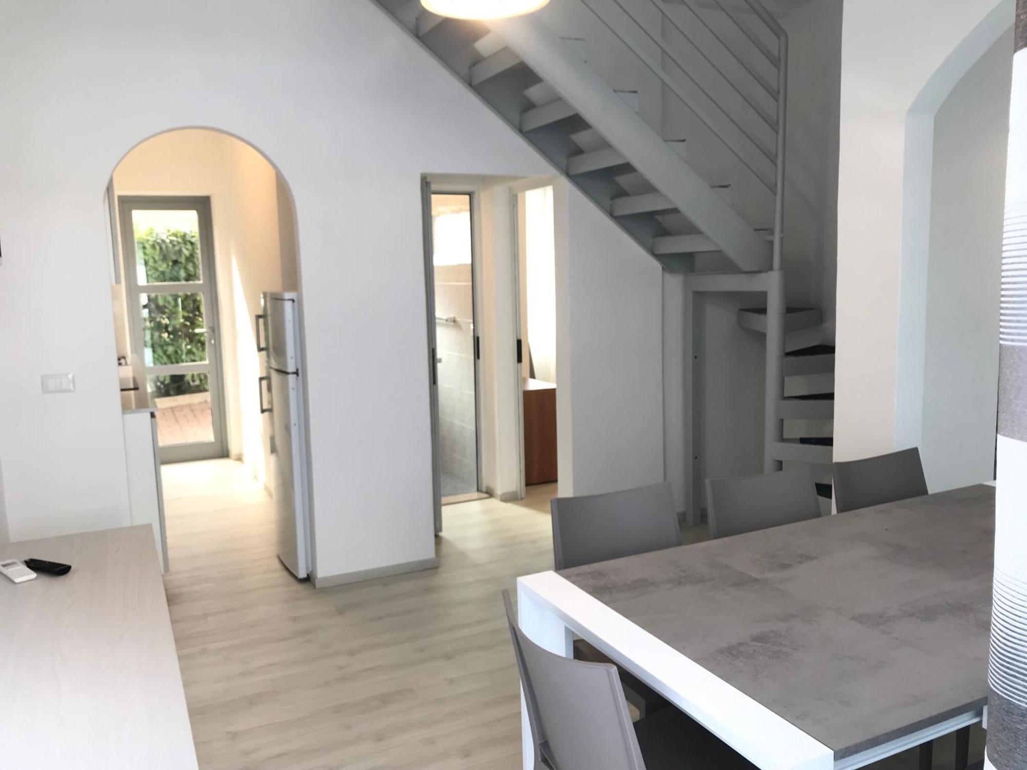 Villini Oasi - Casetta Vicino Al Mare Con Scoperto Esclusivo Da Colla Casa vacanze
